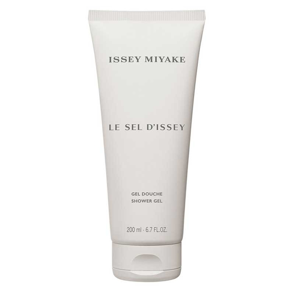 Issey Miyake L'Eau d'Issey Pour Homme Shower Gel For Men 200ml