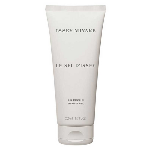 Issey Miyake L'Eau Di Issey Shower Gel For Men