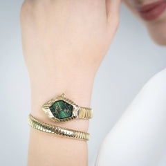 Just Cavalli Speranza JC1L356M0035 worn on wrist