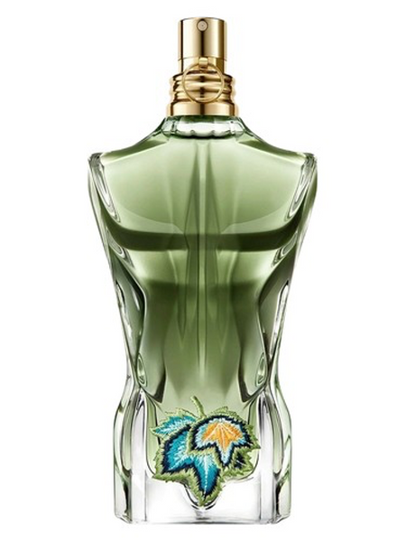 Jean Paul Gaultier Le Beau Paradise Garden Travel Spray for Men