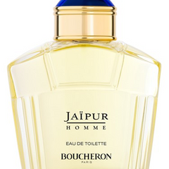 Boucheron Jaipur Homme Eau De Toilette For Men
