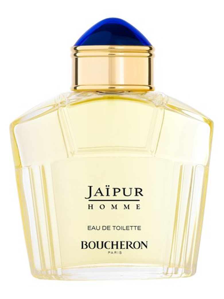 Boucheron Jaipur Homme Eau De Toilette For Men