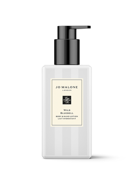 Jo Malone London Wild Bluebell Body & Hand Lotion