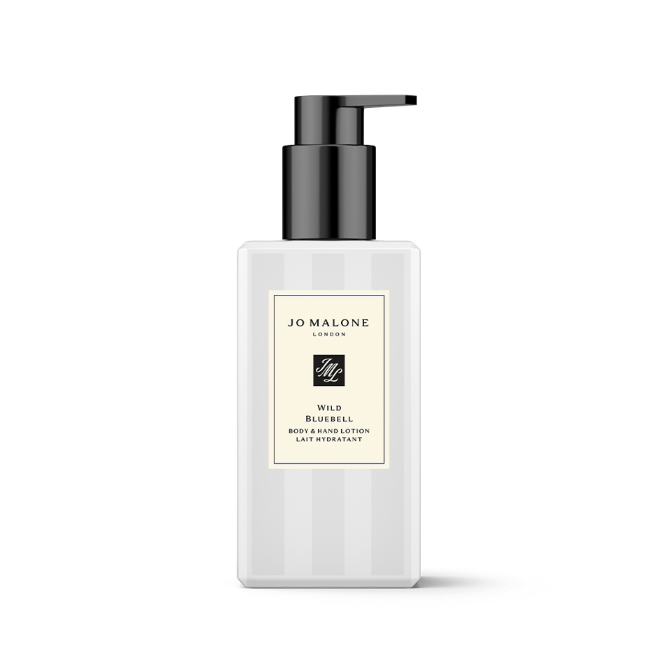 Jo Malone London Wild Bluebell Body & Hand Lotion