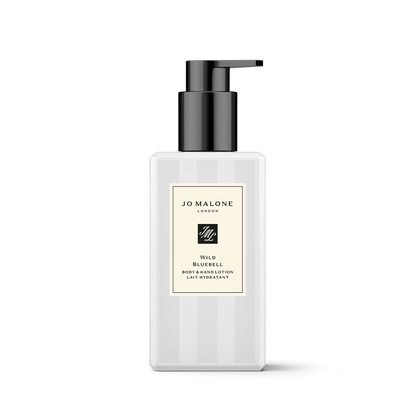 Jo Malone London Wild Bluebell Body & Hand Lotion