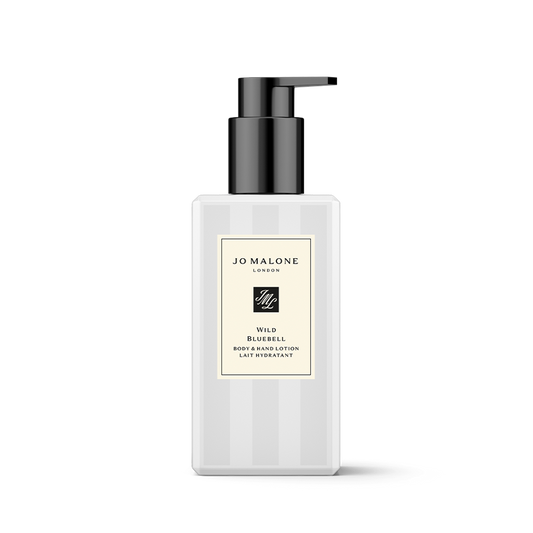 Jo Malone London Wild Bluebell Body & Hand Lotion