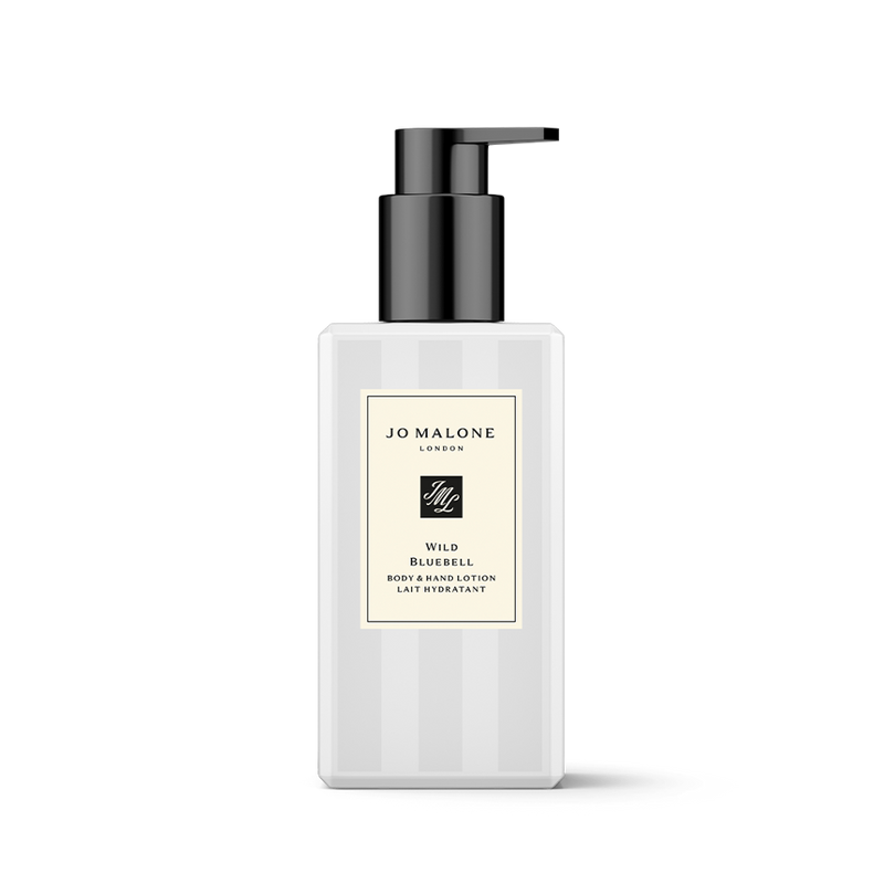 Jo Malone London Wild Bluebell Body & Hand Lotion