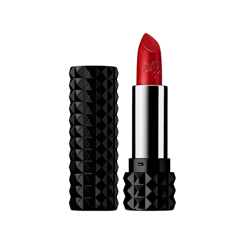 Kat Von D Studded Kiss Lipstick Shade- Underage Red