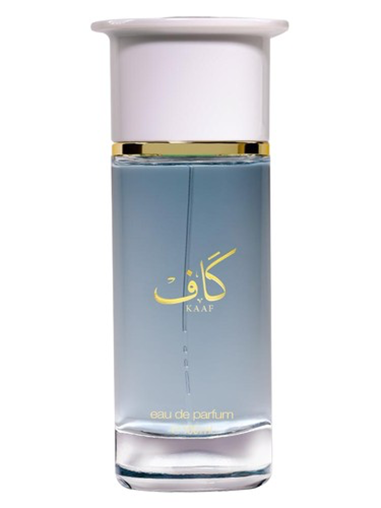 Ahmed Al Maghribi Kaaf Eau de Parfum Unisex 100ml