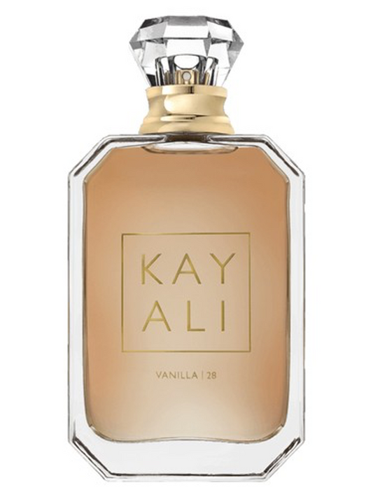 Kayali Vanilla 28 Eau De Parfum For Women