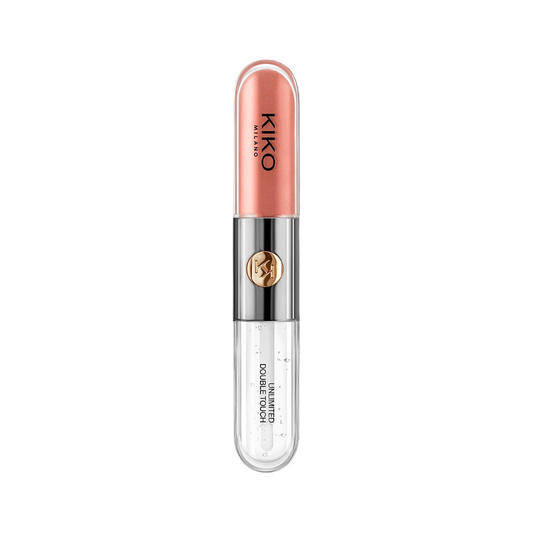 KIKO Milano Double Touch Matt Liquid Lipstick Shade 129