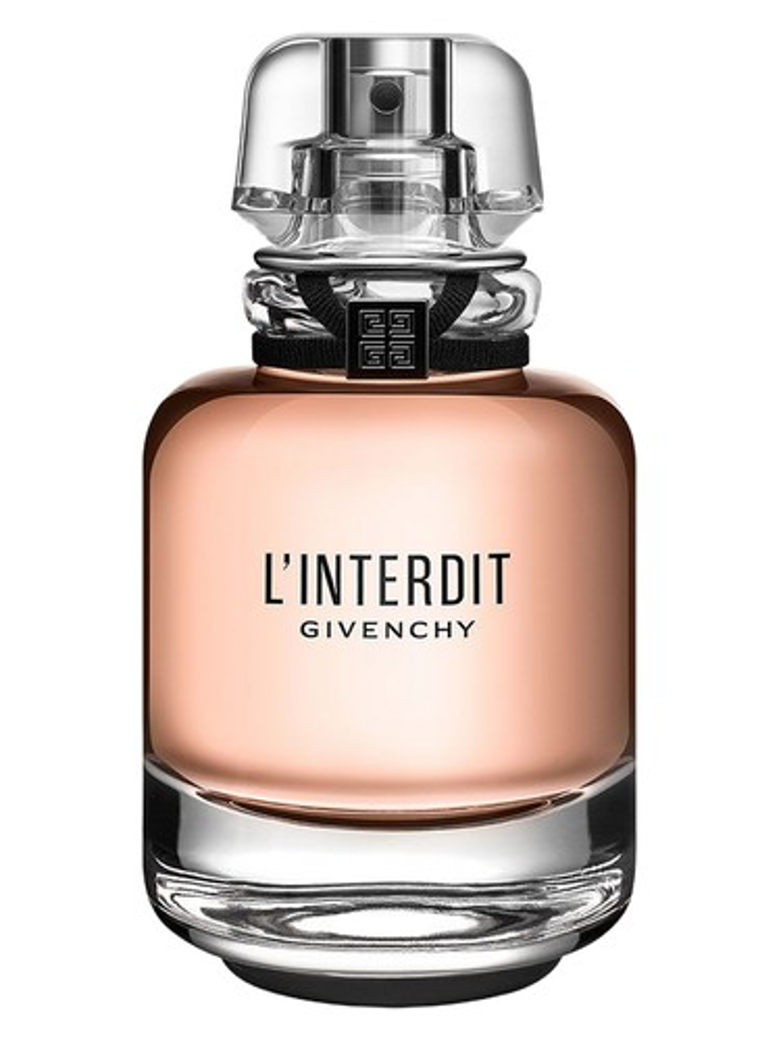 Givenchy L'Interdit Eau de Parfum Travel Spray For Women 15ml