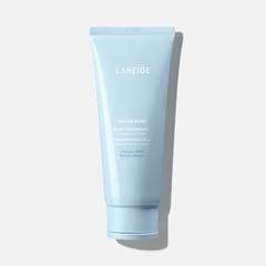 LANEIGE Water Bank Blue Hyaluronic Cleansing Foam 150g