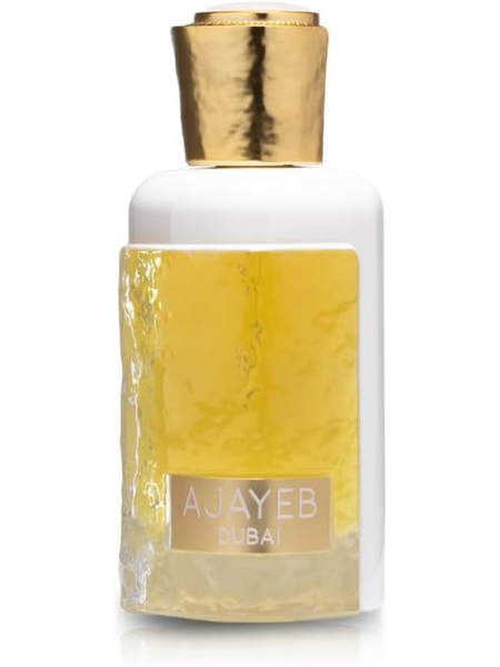 Lattafa Ajayeb Dubai Portrait EDP 100ml Authentic | Ownly Club