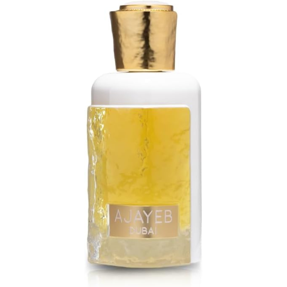 Lattafa Ajayeb Dubai Portrait Unisex Eau de Parfum 100ml
