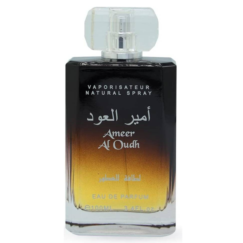 Lattafa Ameer Al Oudh EDP 100ml Authentic | Ownly Club