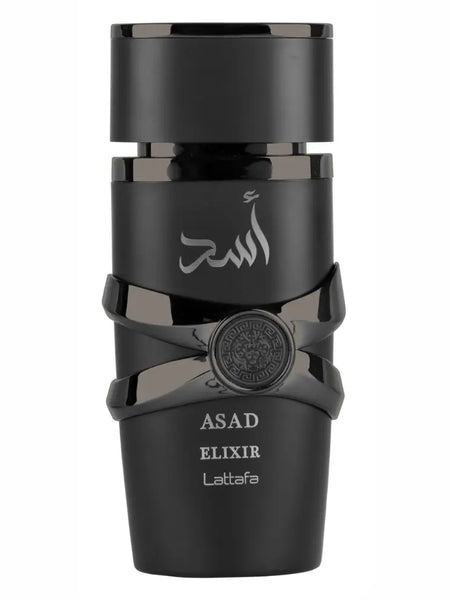 Lattafa Asad EDP 100ml Authentic | Ownly Club