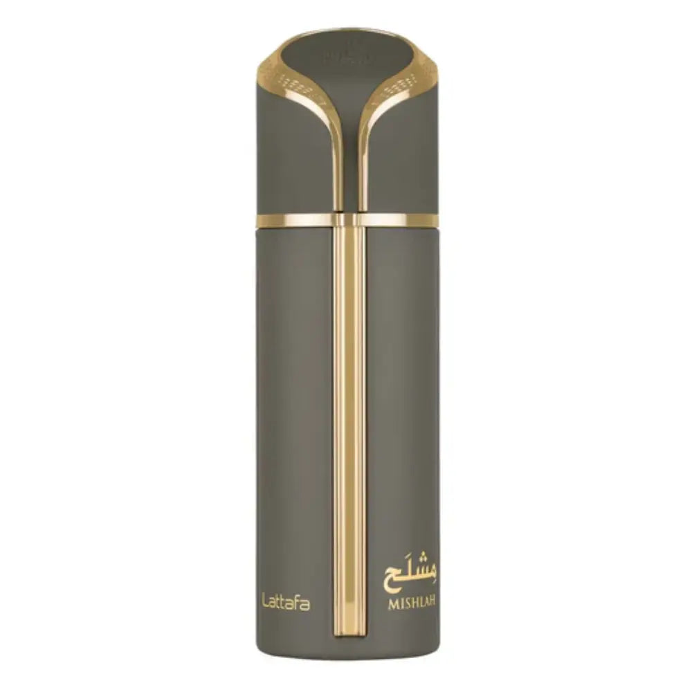 Lattafa Mishlah Eau de Parfum 100ml