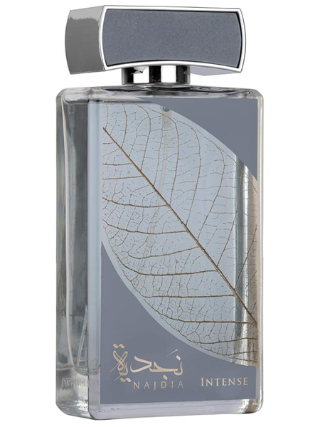 Lattafa Najdia Intense EDP 100ml Authentic | Ownly Club