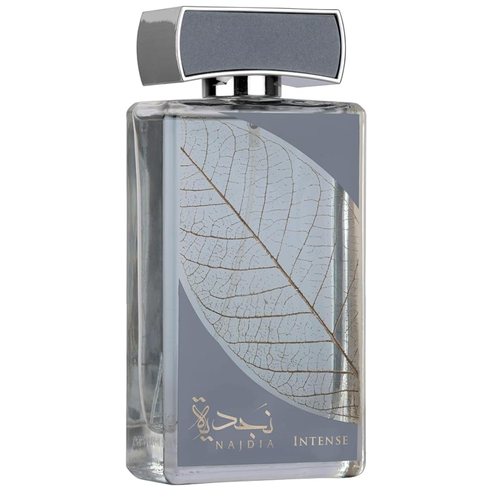 Lattafa Najdia Intense For Men Eau de Parfum 100ml
