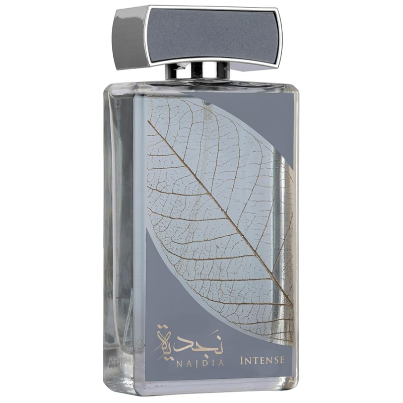 Lattafa Najdia Intense EDP 100ml Authentic | Ownly Club