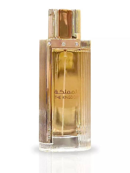 Lattafa The Kingdom EDP 100ml Authentic | Ownly Club