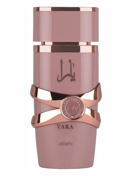 Lattafa Yara EDP 100ml Authentic | Ownly Club