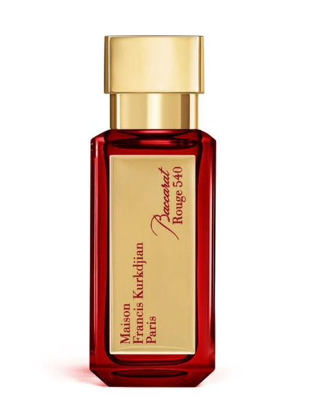 Maison Francis Kurkdjian Baccarat Rouge 540 de 35ml Authentic | Ownly Club