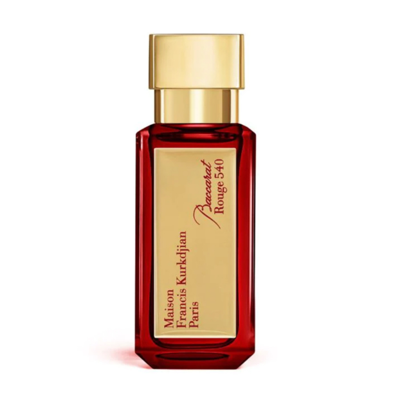 Maison Francis Kurkdjian Baccarat Rouge 540 de 35ml Authentic | Ownly Club