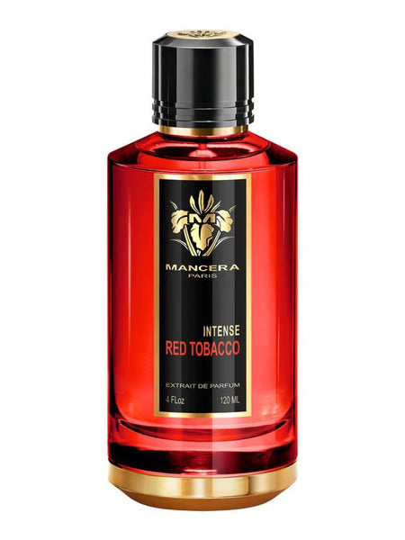 Mancera Red Tobacco Intense De 120ml Authentic | Ownly Club