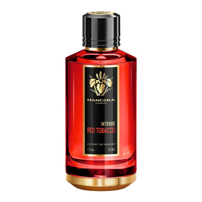 Mancera Red Tobacco Intense De 120ml Authentic | Ownly Club