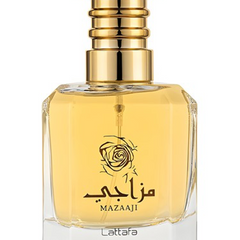 Lattafa Mazaaji For Women