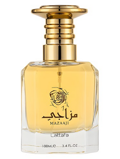 Lattafa Mazaaji For Women Eau de Parfum 100ml