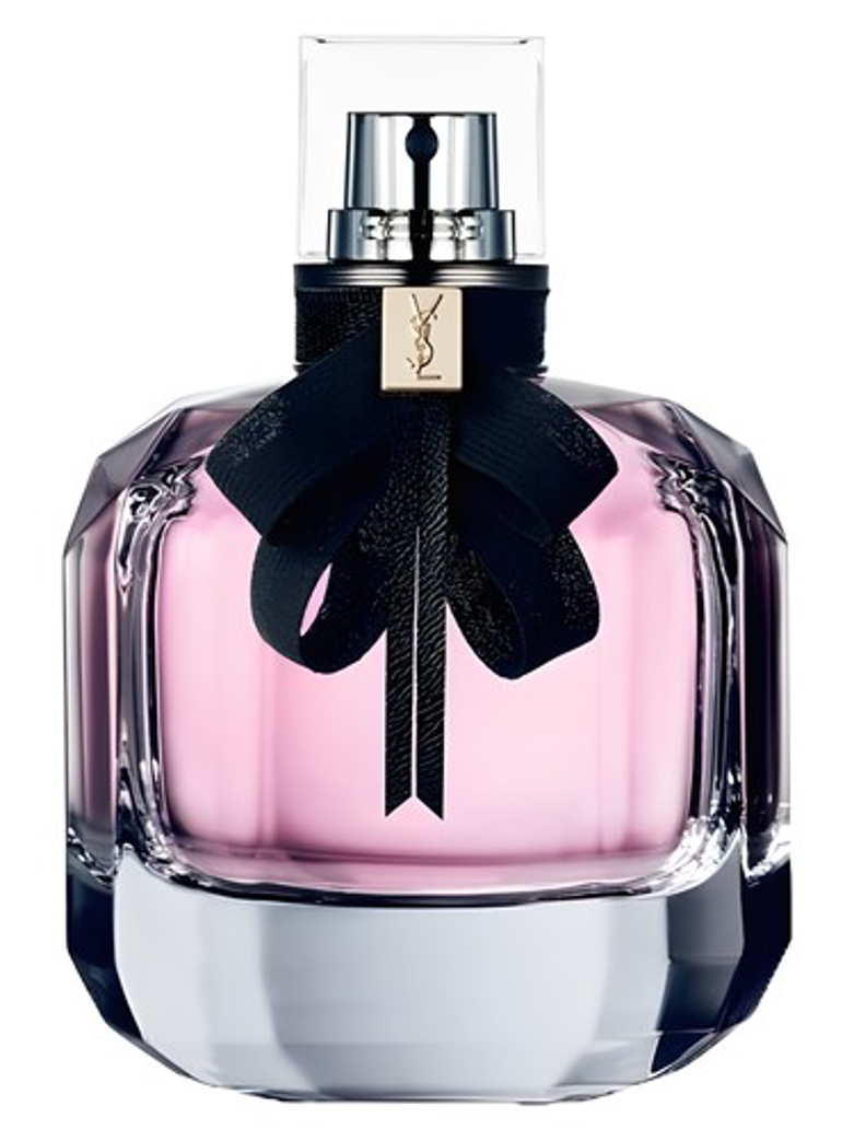 Yves Saint Laurent Mon Paris Eau de Parfum Travel Spray For Women