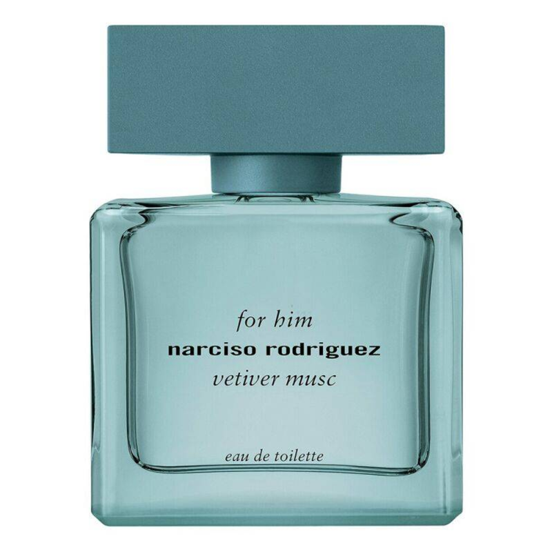 Narciso Rodriguez Vetiver Musc EDT 50ml Authentic | Ownly Club