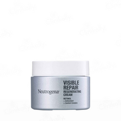 Neutrogena Visible Repair Regenerating Cream With Retinol