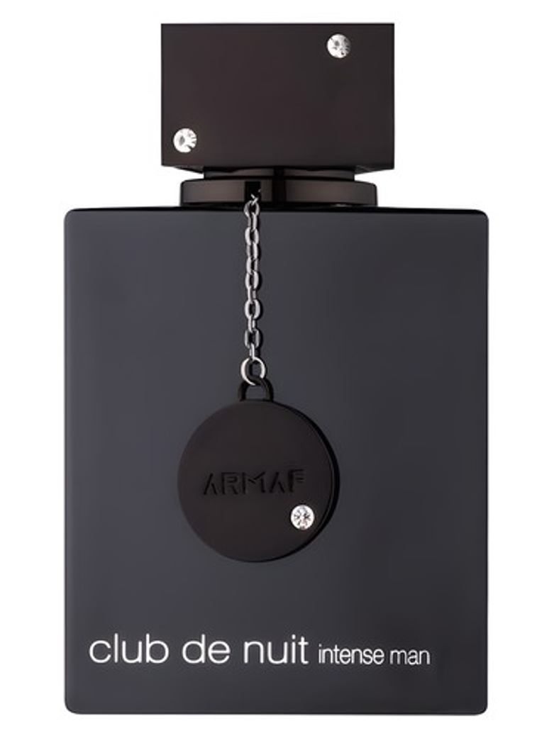 Armaf Club de Nuit Intense Eau De Parfum For Men