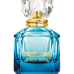 Roberto Cavalli Paradiso Azzurro Eau De Parfum For Women