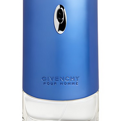 Givenchy pour Homme Blue Label For Men