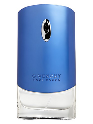 Givenchy Pour Homme Blue Label For Men Eau de Toilette 100ml
