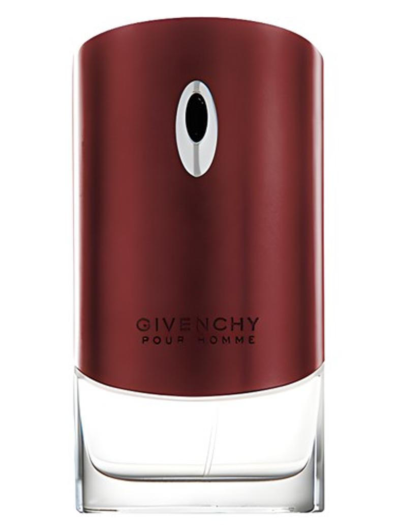Givenchy Pour Homme For Men Eau de Toilette 100ml
