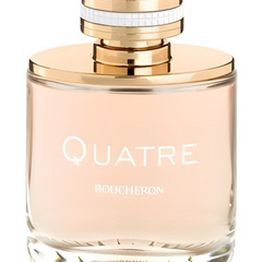 Boucheron Quatre Eau De Parfum For Women