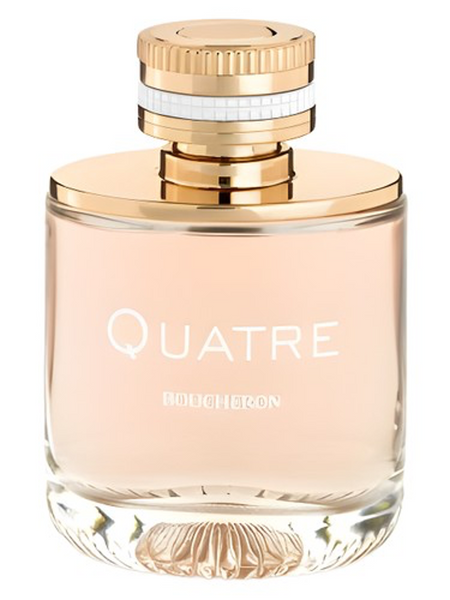 Boucheron Quatre Eau De Parfum For Women