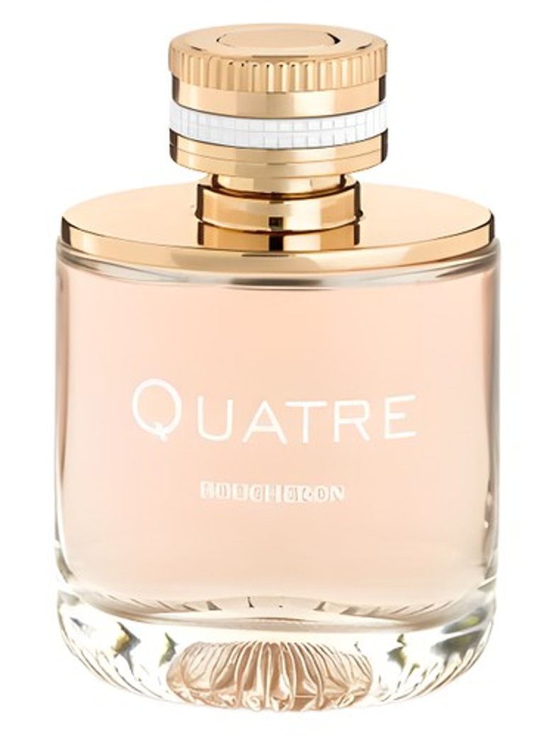 Boucheron Quatre For Women Eau de Parfum 100ml