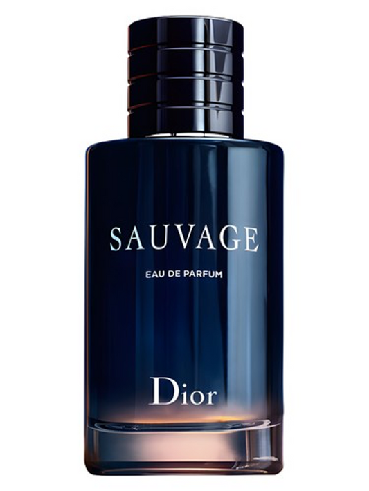 Dior Sauvage Eau de Parfum For Men