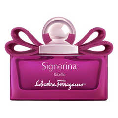 Salvatore Ferragamo Signorina Ribelle Eau De Parfum For Women