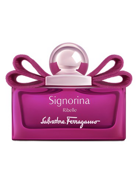 Salvatore Ferragamo Signorina Ribelle Eau De Parfum For Women – authentic perfume, verified by Ownly Club