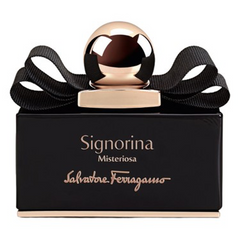 Salvatore Ferragamo Signorina Misteriosa Eau De Parfum for Women