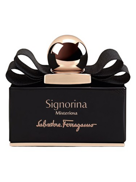 Salvatore Ferragamo Signorina Misteriosa Eau De Parfum for Women – authentic perfume, verified by Ownly Club