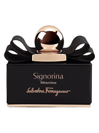 Salvatore Ferragamo Signorina Misteriosa Eau De Parfum for Women
